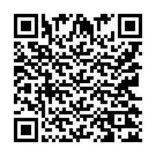 QR Code for Phone number +9512122036