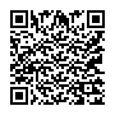 QR Code for Phone number +9512122043