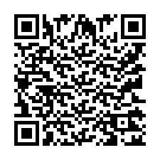 QR Code for Phone number +9512122080