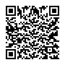 QR Code for Phone number +9512122123