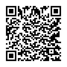 QR Code for Phone number +9512122137