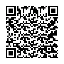 QR Code for Phone number +9512122143