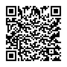 QR Code for Phone number +9512122229