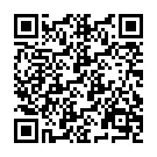 QR kód a telefonszámhoz +9512122255