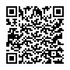 QR Code for Phone number +9512122315