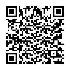 QR Code for Phone number +9512122320