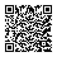 QR Code for Phone number +9512122331