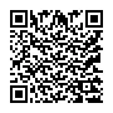 QR Code for Phone number +9512122341