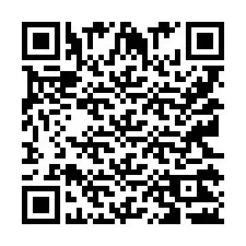 QR Code for Phone number +9512122382