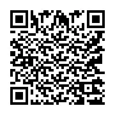 QR Code for Phone number +9512122386