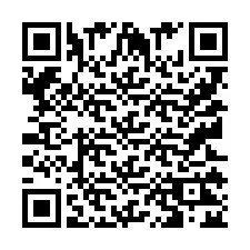 QR Code for Phone number +9512122441