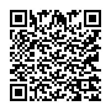 QR-Code für Telefonnummer +9512122582