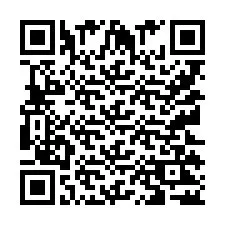 Código QR para número de teléfono +9512122774