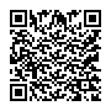 QR-код для номера телефона +9512122859