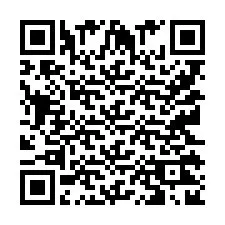 Kod QR dla numeru telefonu +9512122896