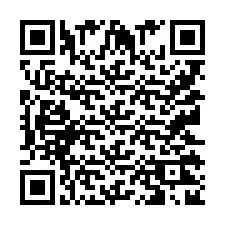 QR Code สำหรับหมายเลขโทรศัพท์ +9512122899