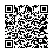 QR код за телефонен номер +9512122903