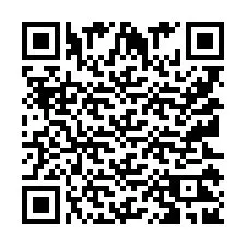 QR-Code für Telefonnummer +9512122904