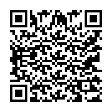 QR Code สำหรับหมายเลขโทรศัพท์ +9512123047