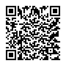 Kod QR dla numeru telefonu +9512123079