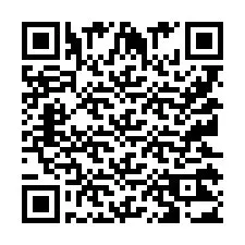 Kode QR untuk nomor Telepon +9512123088