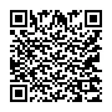 Kode QR untuk nomor Telepon +9512123097