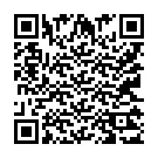 QR код за телефонен номер +9512123103