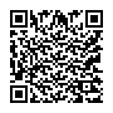 QR-Code für Telefonnummer +9512123125