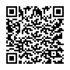 Kode QR untuk nomor Telepon +9512123138