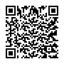 Kode QR untuk nomor Telepon +9512123142