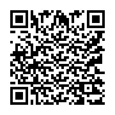 QR Code สำหรับหมายเลขโทรศัพท์ +9512123160