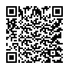 QR-kood telefoninumbri jaoks +9512123169