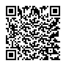 Kode QR untuk nomor Telepon +9512123178