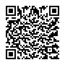 QR-Code für Telefonnummer +9512123184