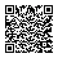 QR-code voor telefoonnummer +9512123192