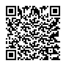 QR-код для номера телефона +9512123246