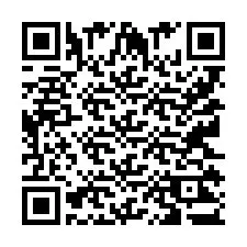 QR Code for Phone number +9512123323
