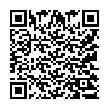 QR Code for Phone number +9512123334