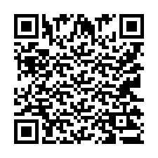 QR Code for Phone number +9512123357
