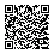 QR kód a telefonszámhoz +9512123389
