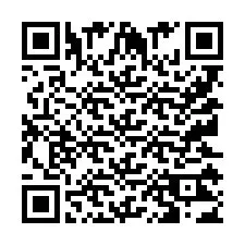 QR Code for Phone number +9512123408