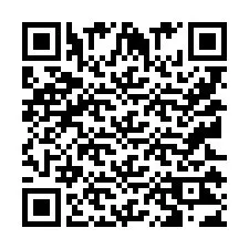 电话号码二维码 +9512123411