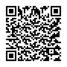 QR Code for Phone number +9512123418