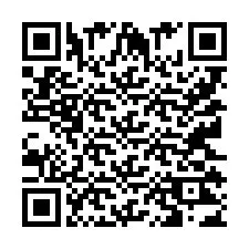 QR Code for Phone number +9512123433