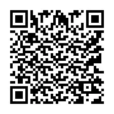 QR Code for Phone number +9512123460