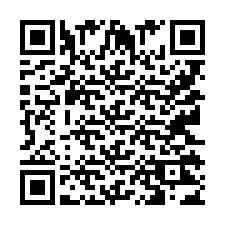 QR-Code für Telefonnummer +9512123493