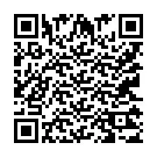 QR Code สำหรับหมายเลขโทรศัพท์ +9512123507