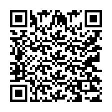 QR-code voor telefoonnummer +9512123573