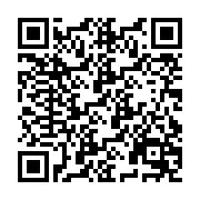 Codice QR per il numero di telefono +9512123655