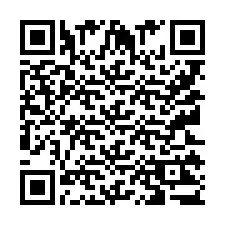 QR Code for Phone number +9512123740